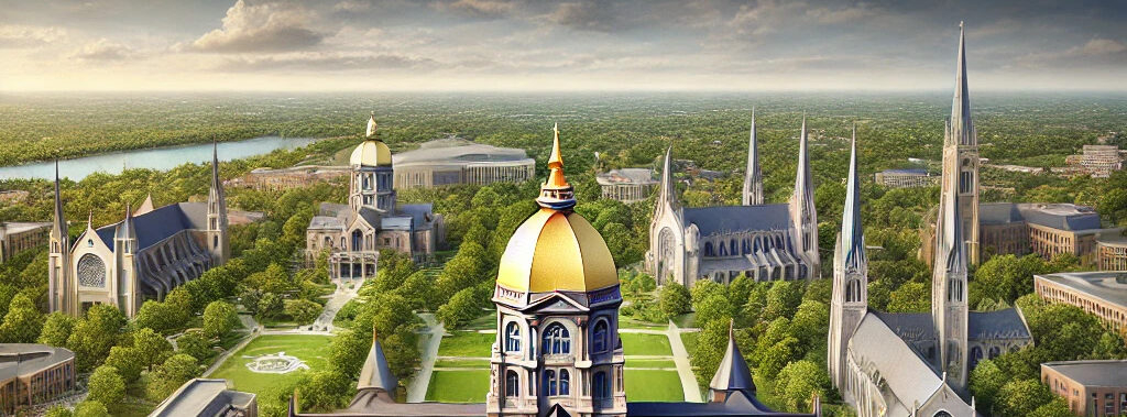 UniversityofNotreDame