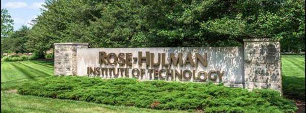 Rose-HulmanInstituteofTechnology