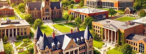NorthwesternCollege