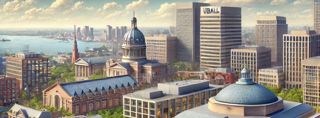 UniversityofBaltimore