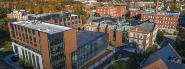 WorcesterPolytechnicInstitute