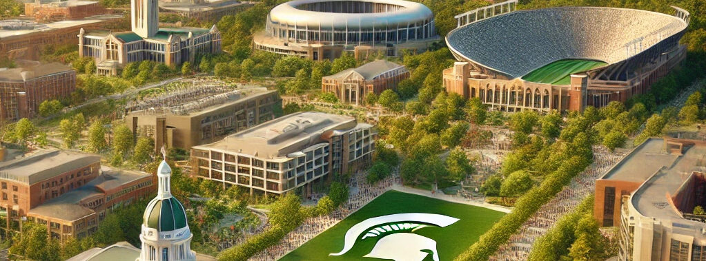 MichiganStateUniversity