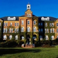 SaintAnselmCollege