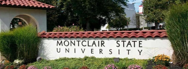 MontclairStateUniversity