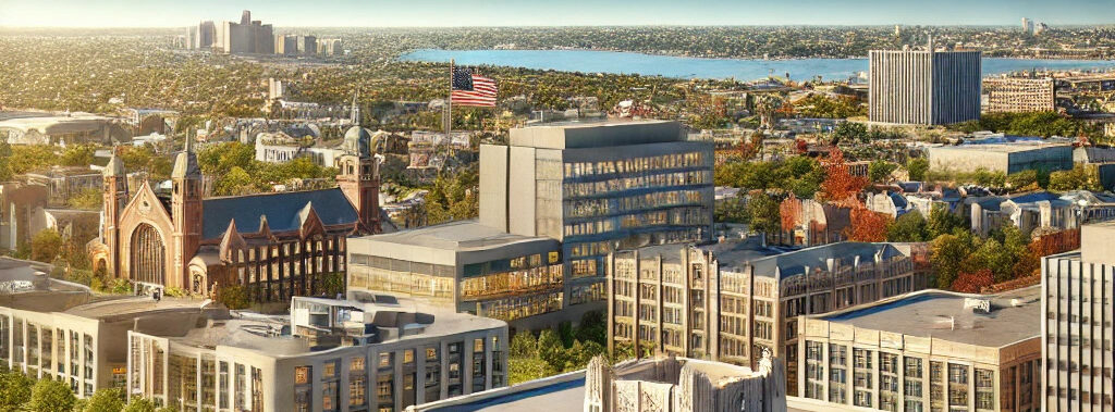 NewJerseyInstituteofTechnology