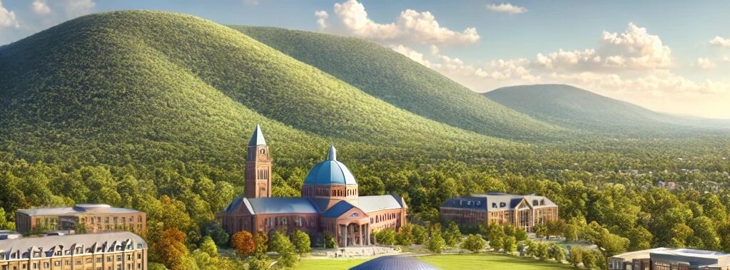 RamapoCollegeofNewJersey