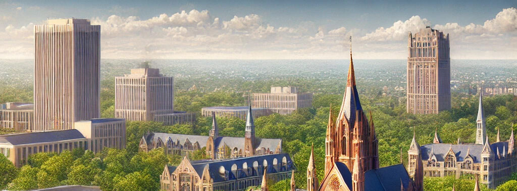 SetonHallUniversity