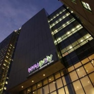 NewYorkUniversity