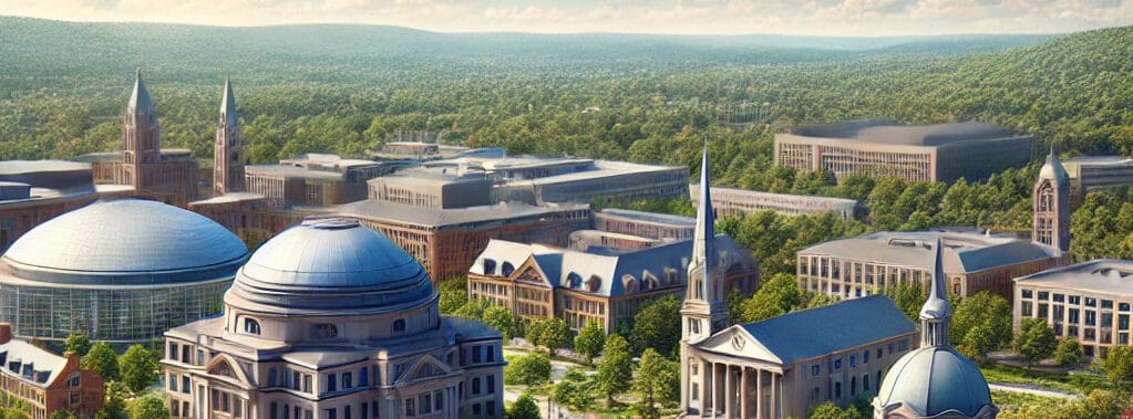 SyracuseUniversity