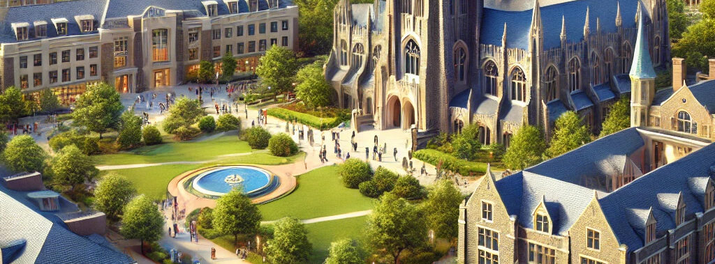 DukeUniversity