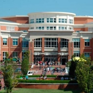 UniversityofNorthCarolinaatCharlotte