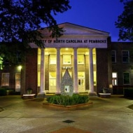 UniversityofNorthCarolinaatPembroke