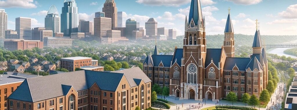 XavierUniversity
