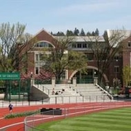 UniversityofOregon