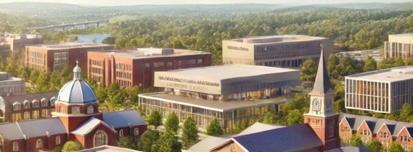 AlverniaUniversity