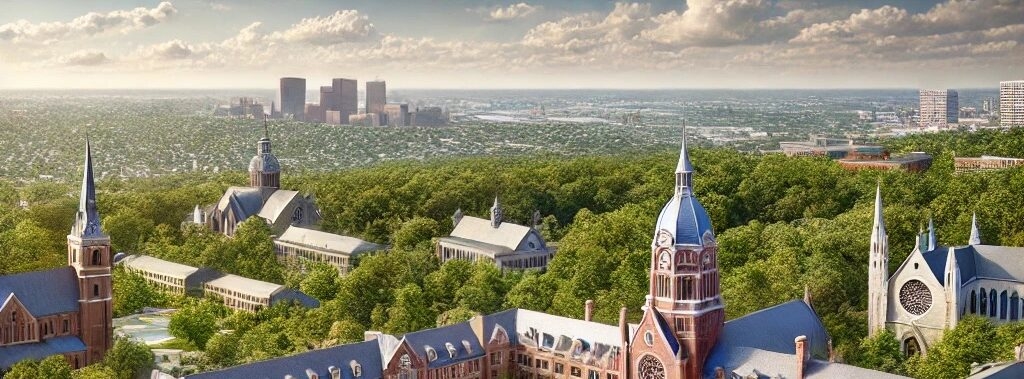 ChestnutHillCollege