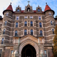 ChestnutHillCollege