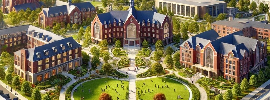 HolyFamilyUniversity