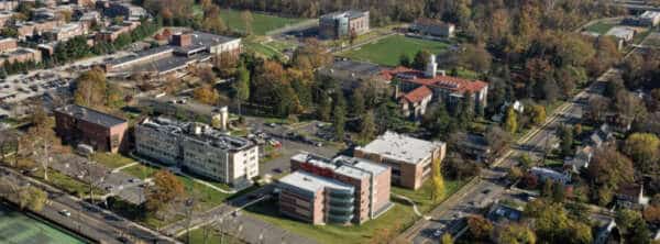 HolyFamilyUniversity